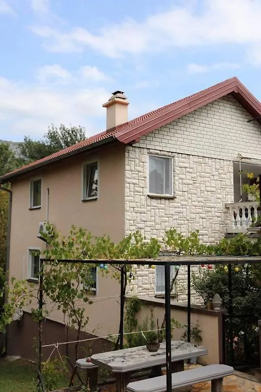 Wohnung 3 Crikvenica