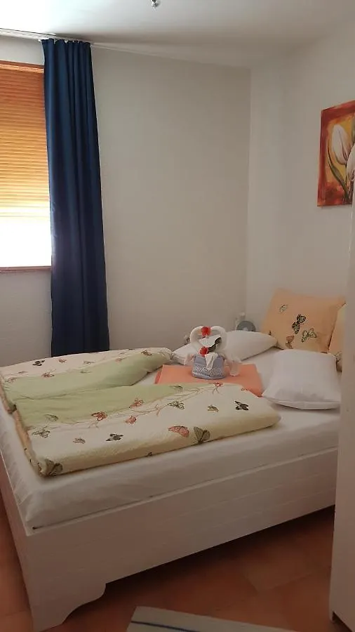 Villa Behija Ferienwohnung 3 Crikvenica Apartment
