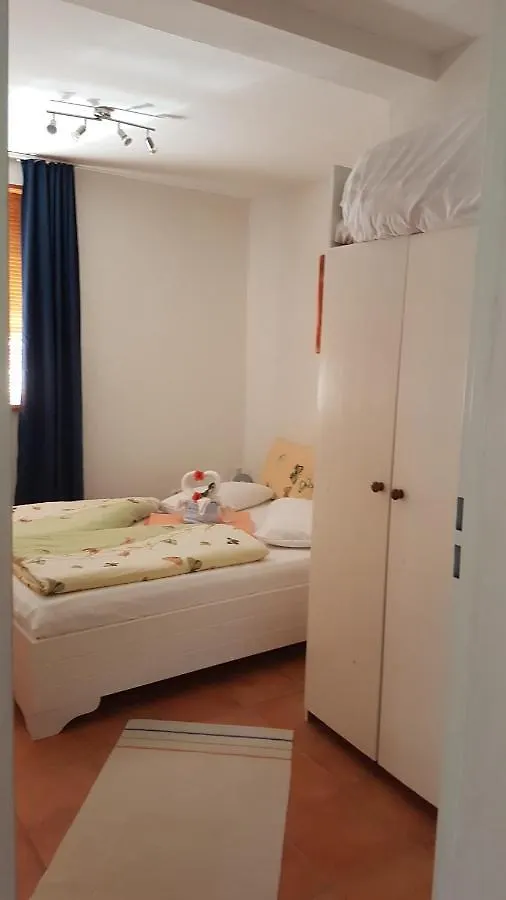 Apartment Wohnung 3 Crikvenica Kroatien