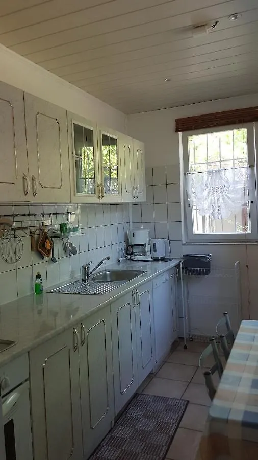 Wohnung 3 Crikvenica Apartment