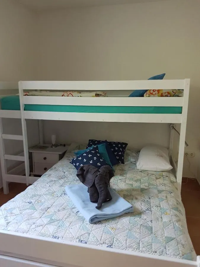 Apartment Wohnung 3 Crikvenica