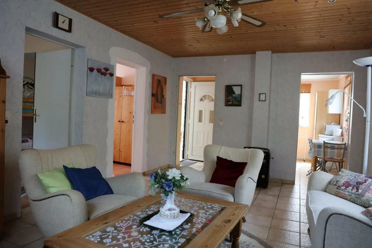 Apartment Wohnung 3 Crikvenica Kroatien