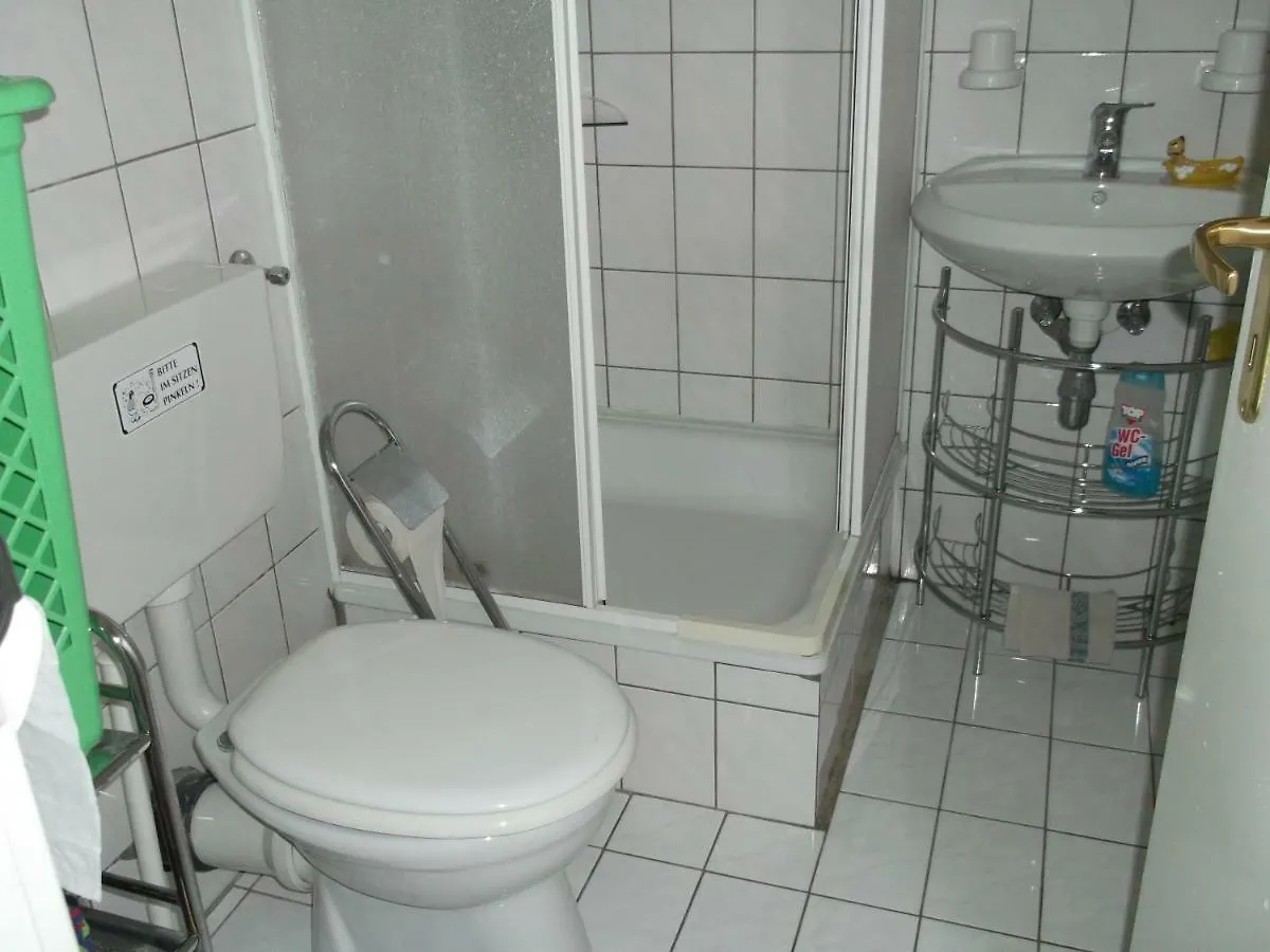 Apartment Wohnung 3 Crikvenica