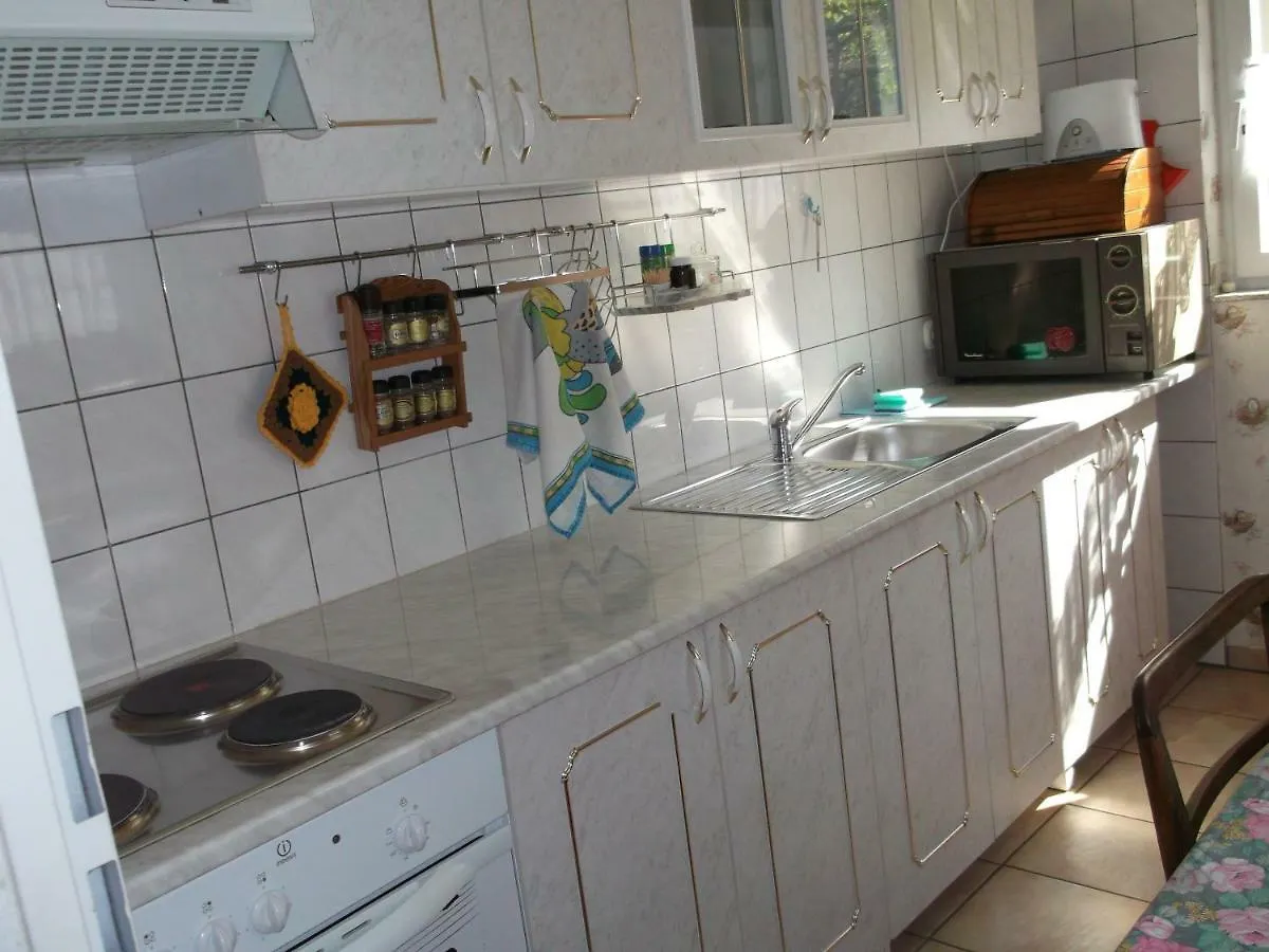 Wohnung 3 Crikvenica