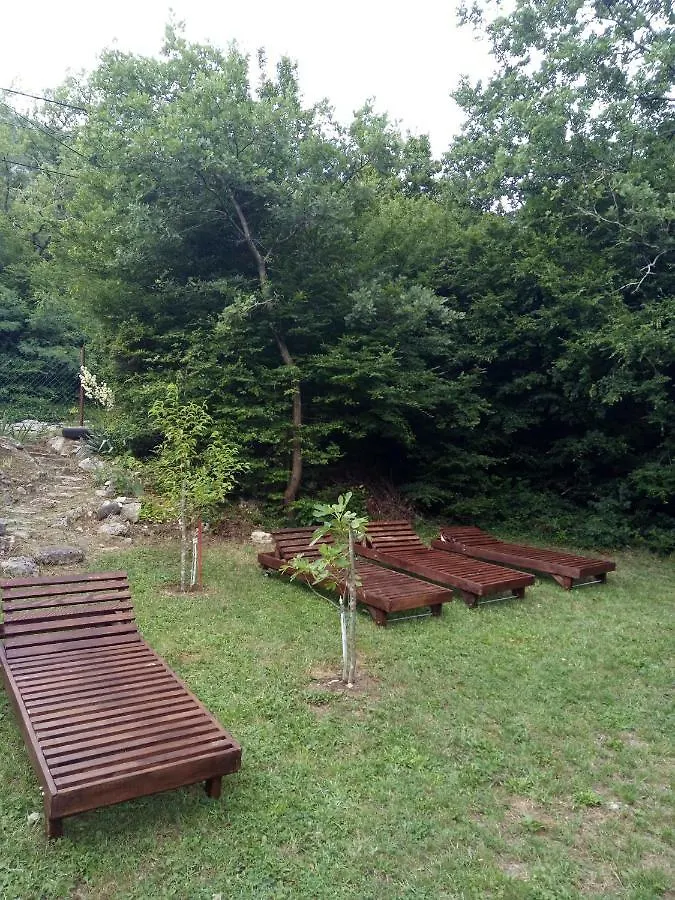 Wohnung 3 Crikvenica