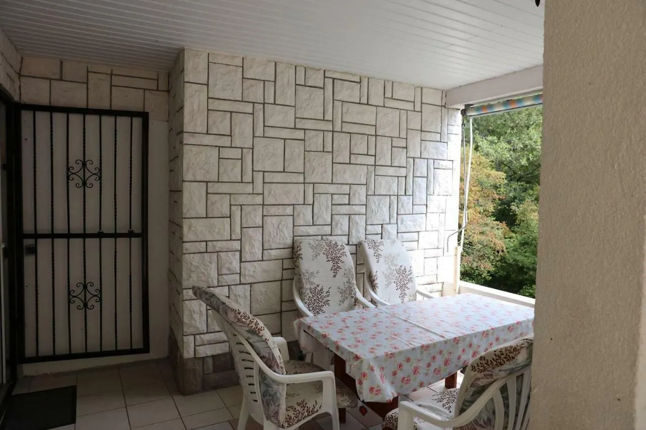 Wohnung 3 Crikvenica Apartment