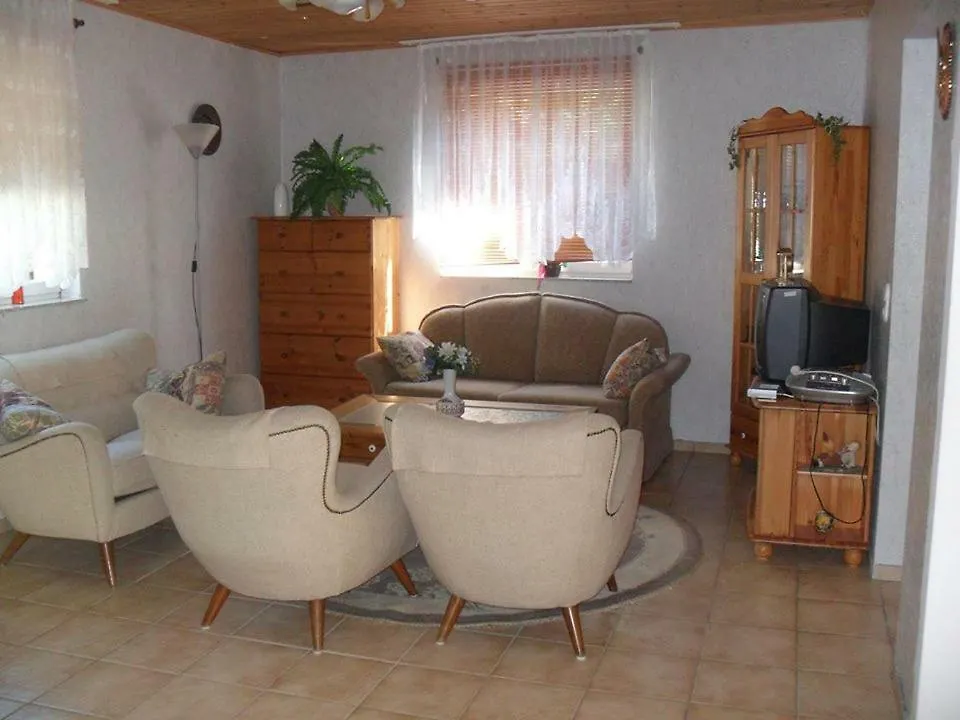 Wohnung 3 Crikvenica